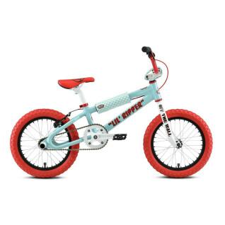 BMX enfant SE Bikes Vans lil ripper 16 2021