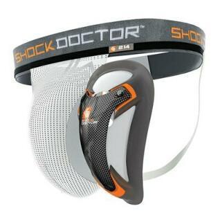 Coquille Shock Doctor Ultra Carbon