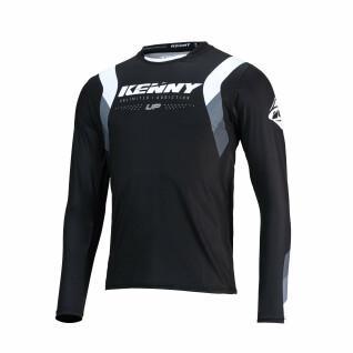 Maillot moto cross Kenny trial up