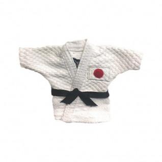 Lot de 10 mini kimono Mizuno
