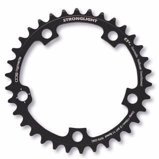 Plateau Stronglight CT2 Campagnolo 39T