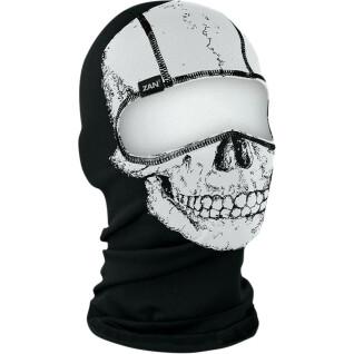 Cagoule moto Zan Headgear baclava polyester skull