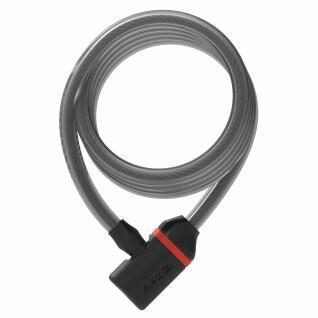 Antivol câble Zefal K-Traz C6 12 mmx180 cm
