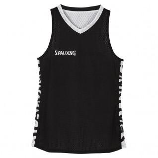 Maillot femme Spalding Essential Reversible 4her
