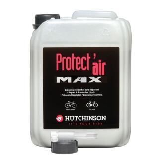 5 Litres liquide Hutchinson protect air tubeless
