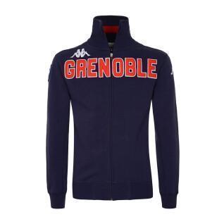 Sweatshirt FC Grenoble 2021/22 eroi