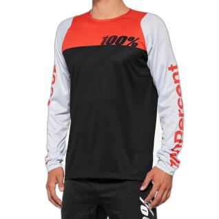 Maillot manches longues 100% R-Core