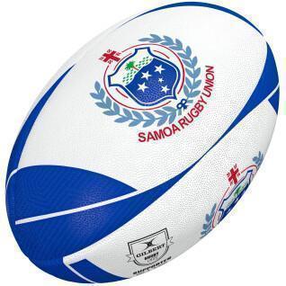 Ballon Samoa 2021/22