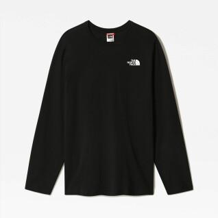 T-shirt manches longues The North Face Redbox