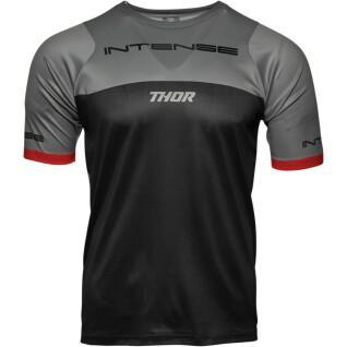Maillot cross manches courtes Thor jersey intense