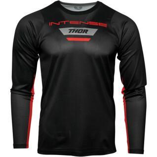 Maillot cross manches longues Thor jersey intense