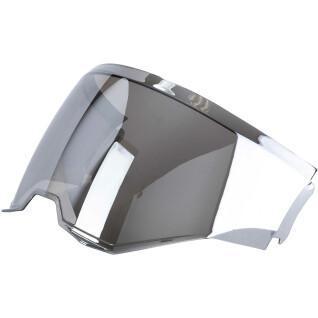 Visière casque de moto Scorpion kdf18-2 Exo-Tech/Carbon SHIELD