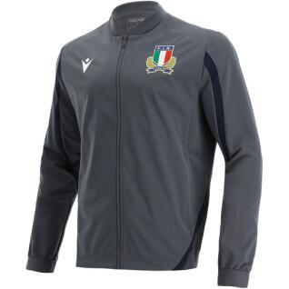 Sweatshirt enfant Italie Rugby 2021/22