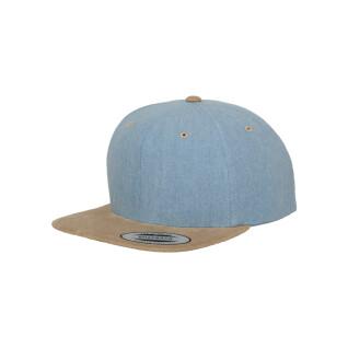 Casquette Flexfit chamy-uede