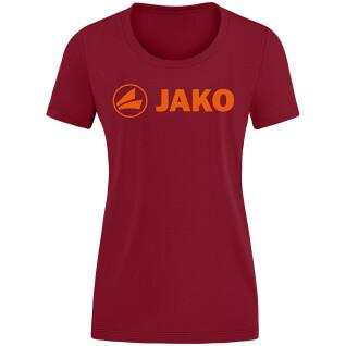 T-shirt femme Jako Promo