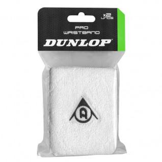 Poignet éponge Dunlop pro 2