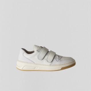 Baskets femme Bronx Velcro Old Cosmo