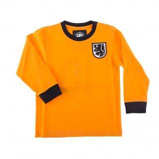 Maillot Copa Pays-Bas 'My First Football Shirt'