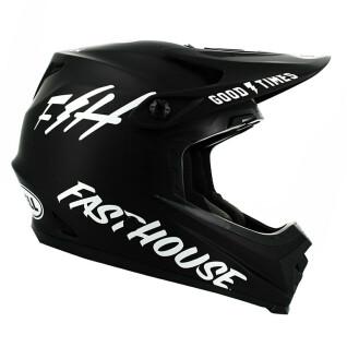 Casque vélo intégral Bell Full-9 Fusion Mips