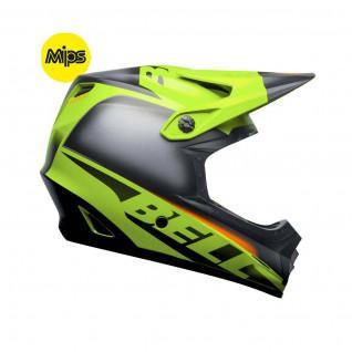 Casque vélo intégral Bell Full-9 Fusion Mips