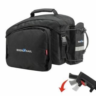 Sacoche de porte-bagages Klickfix Rackpack 1 plus Uniklip 18L