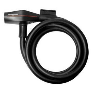Antivol câble Trelock SK210 180 cm-10 mm