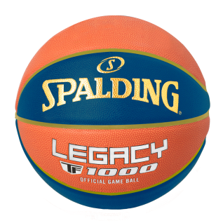 Ballon de basket Spalding TF-1000 Legacy Sz7