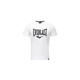 T-shirt manches courtes Everlast russel