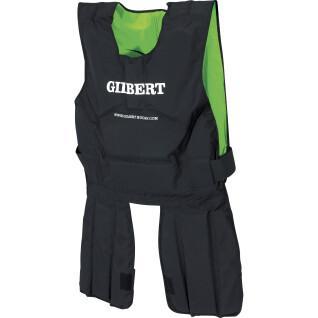 Protection intégrale enfant Gilbert Contact Top