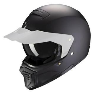 Visière casque de moto Scorpion Exo-hx1 jet