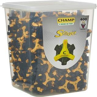 Crampon Champ Stinger Q-lok