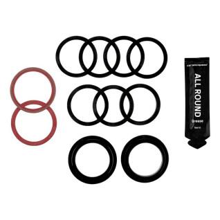 Roulement CeramicSpeed threaded and 46mm cup dub service kit