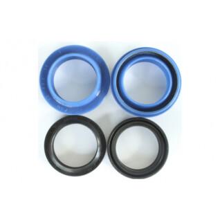 Joints pour fourche Enduro Bearings Fork Seals-Marzocchi 32 mm