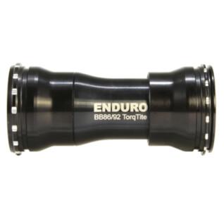 Boîtier de pédalier Enduro Bearings TorqTite-UltraTorque Cup-BB86/92-UltraTorque