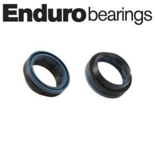 Roulements Joints pour fourche Enduro Bearings HyGlide Fork Seal Rockshox-35mm