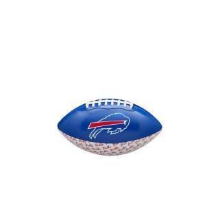 Mini ballon enfant NFL Buffalo Bills