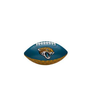 Mini ballon enfant NFL Jacksonville Jaguars