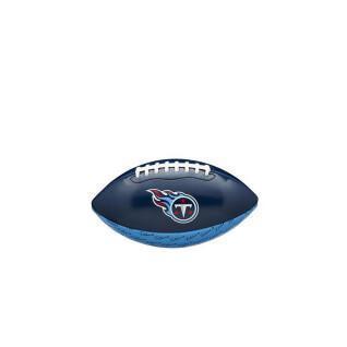 Mini ballon enfant NFL Tennessee Titans