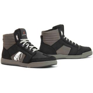 Chaussures moto homologuee Forma ground dry WP
