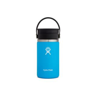 Couvercle Hydro Flask wide mouth with flex sip lid 12 oz