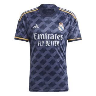 Maillot Extérieur Real Madrid 2023/24
