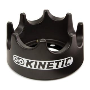 Support de roue Kinetic Turntable Riser Ring