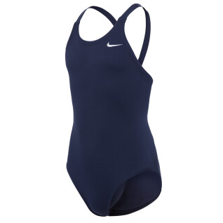 Maillot de bain 1 pièce fille Nike Swim Hydrastrong Solid