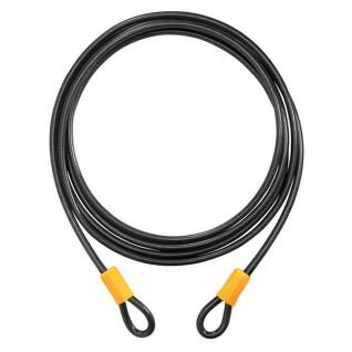 Antivol câble Onguard Akita Wire-460cmx10mm