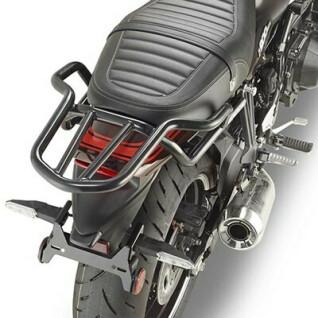 Support top case moto Givi Monokey ou Monolock Kawasaki Z 900 RS (18 à 20)