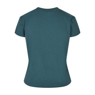 T-shirt femme Urban Classics basic box-grandes tailles