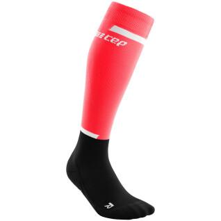 Chaussettes femme CEP Compression Tall V4