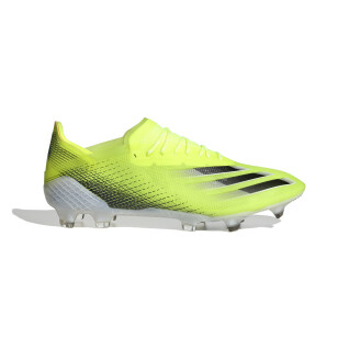 Chaussures de football adidas X Ghosted.1 FG