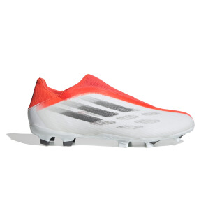 Chaussures de football adidas X Speedflow.3 Laceless FG