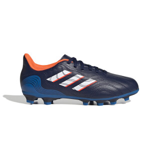 Chaussures de football enfant adidas Copa Sense.4 MG - Sapphire Edge Pack